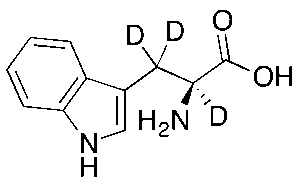 L-Tryptophan-d3