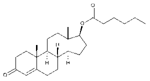 Testosterone Hexanoate