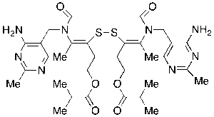 Sulbutiamine