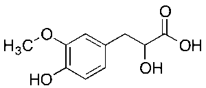 Vanillactic acid