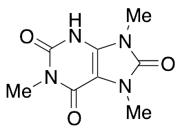 1,7,9-Trimethyluric Acid