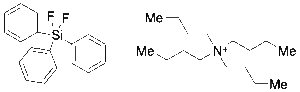 Tetrabutylammonium Difluorotriphenylsilicate