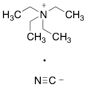 Tetraethylammonium Cyanide