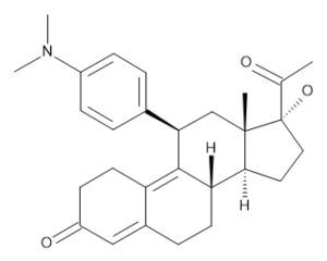 Ulipristal