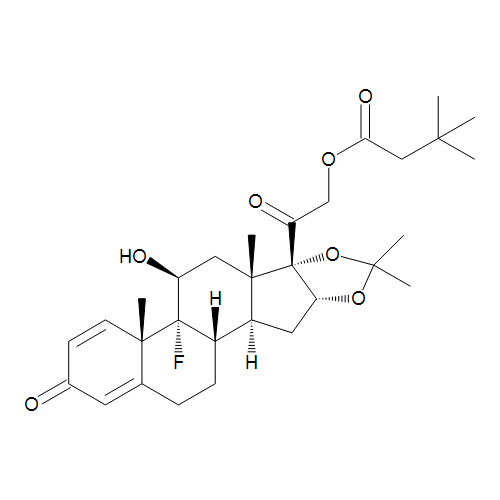 Triamcinolone Hexacetonide