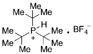 Tri-tert-butylphosphonium Tetrafluoroborate