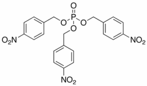 Tris(p-nitrobenzyl) Phosphate