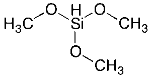 Trimethoxysilane (>85%)