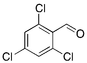 2,4,6-Trichlorobenzaldehyde
