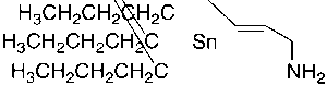Z-3-(Tributylstannyl)-2-propen-1-amine
