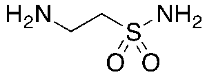 Taurinamide Hydrochloride