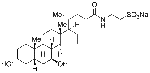 Tauroursodeoxycholic Acid Sodium Salt (90%)
