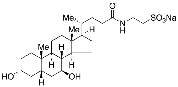 Tauroursodeoxycholic Acid Sodium Salt (90%)
