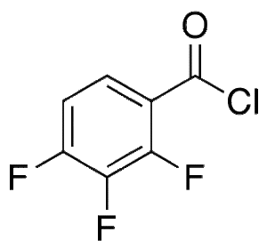 2,3,4-Trifluorobenzoyl Chloride