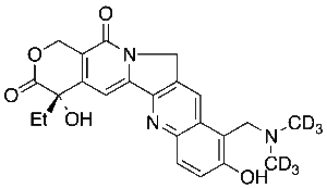 Topotecan-d6