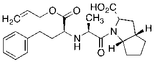 1-Vinyl Ramipril