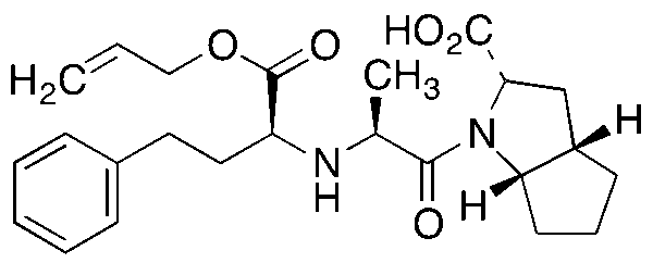 1-Vinyl Ramipril