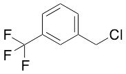 3-(trifluoromethyl)benzyl chloride