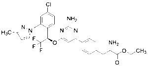 Telotristat Ethyl