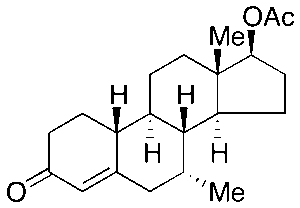 Trestolone Acetate