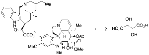 Vinorelbine-d3 Bitartrate