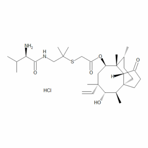 Valnemulin Hydrochloride