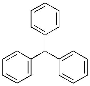 Triphenylmethane