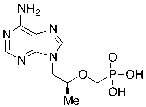 (S)-Tenofovir