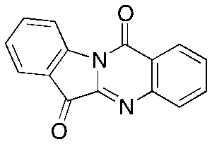 Tryptanthrin