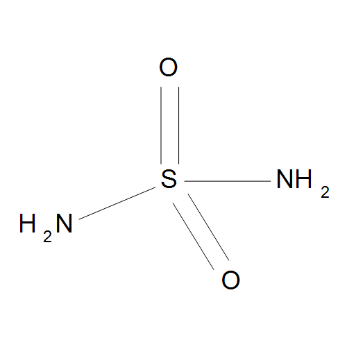 Sulfamide