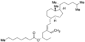 Vitamin D3 Octanoate (90%)