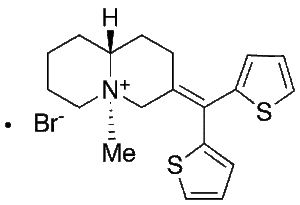 Tiquizium Bromide