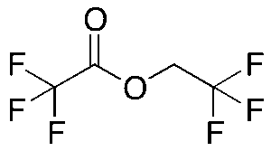 2,2,2-Trifluoroethyl Trifluoroacetate