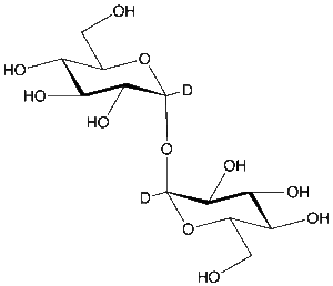 Alpha,Alpha-[1,1'-D2]Trehalose