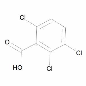 2,3,6-Trichlorobenzoic acid