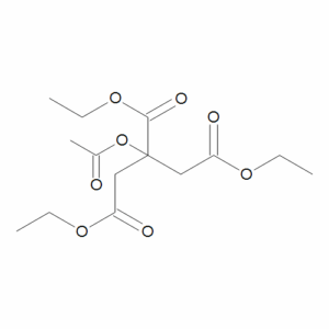 Triethyl O-Acetylcitrate