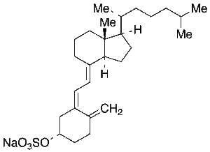 Vitamin D3 Sulfate Sodium Salt (Technical Grade)