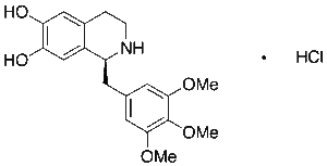 S-(-)-Tretoquinol Hydrochloride