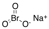 Sodium Bromate