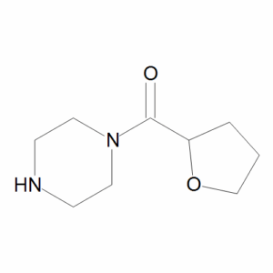 1-(Tetrahydro-2-furoyl)-piperazine