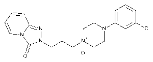 Trazodone N-Oxide