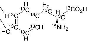 L-Tyrosine-13C9,15N