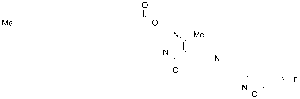Tetradecanoic Acid 3-[2-[4-(6-Fluoro-1,2-benzisoxazol-3-yl)-1-piperidinyl]ethyl]-6,7,8,9-tetrahydro-2-methyl-4-oxo-4H-pyrido[1,2-a]pyrimidin-9-yl Ester