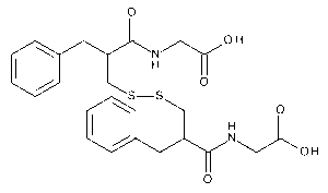 Thiorphan Disulfide