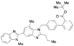 Telmisartan Impurity B