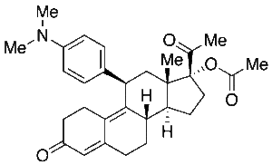 Ulipristal Acetate