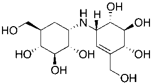 Validoxylamine A