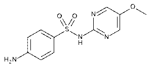 Sulfameter