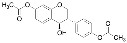 Rac-Tetrahydrodaidzein