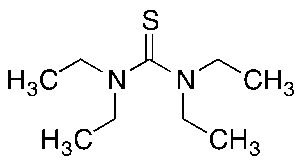 Tetraethylthiourea